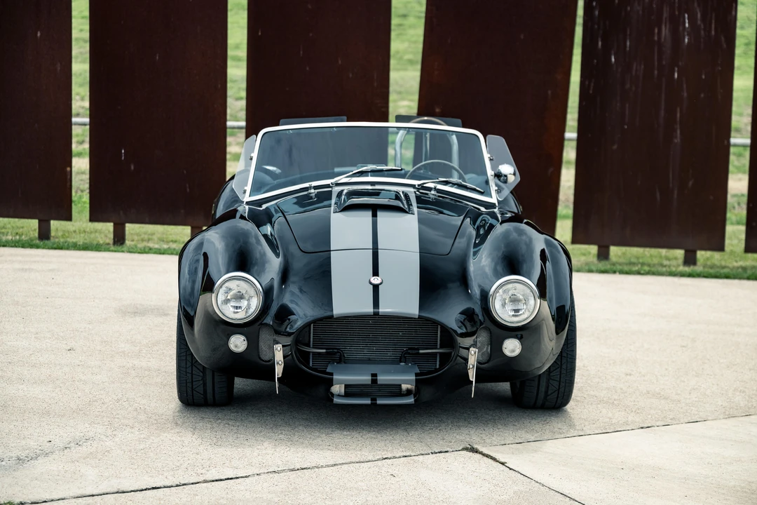 2004 Shelby Cobra Replica - Image 6 of 31