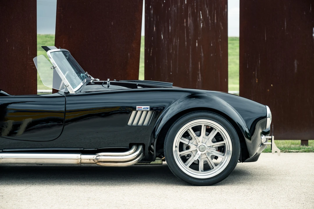 2004 Shelby Cobra Replica - Image 30 of 31