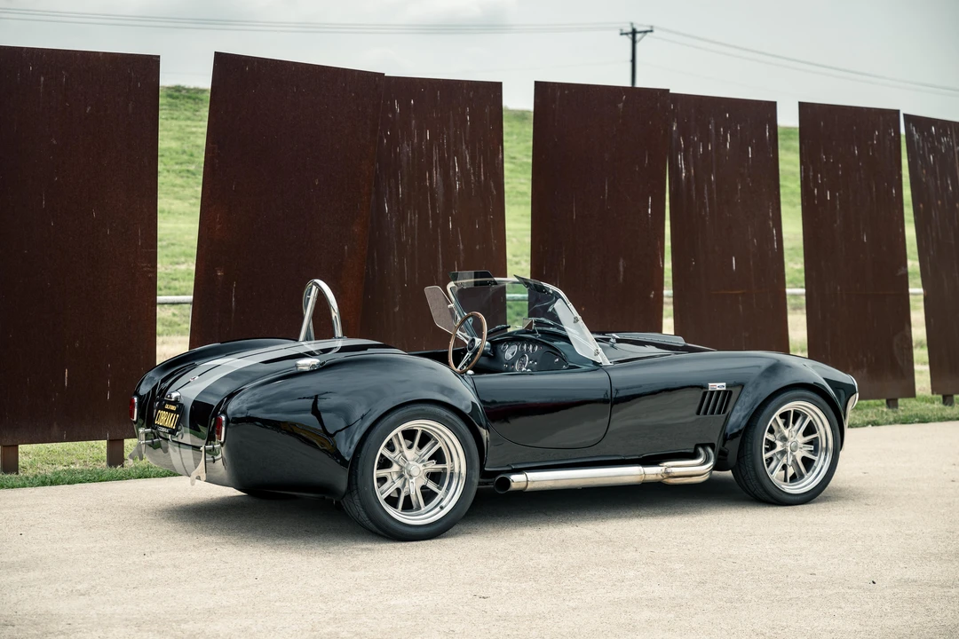 2004 Shelby Cobra Replica - Image 19 of 31