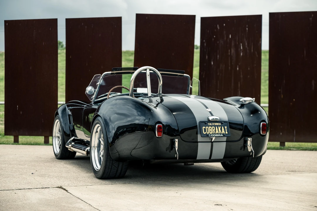 2004 Shelby Cobra Replica - Image 17 of 31
