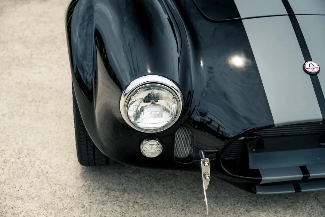 2004 Shelby Cobra Replica - Image 31 of 31