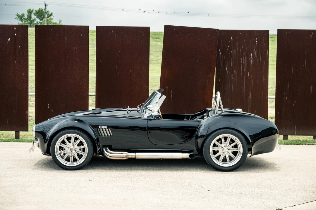 2004 Shelby Cobra Replica - Image 11 of 31