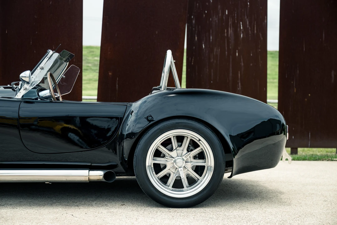 2004 Shelby Cobra Replica - Image 28 of 31