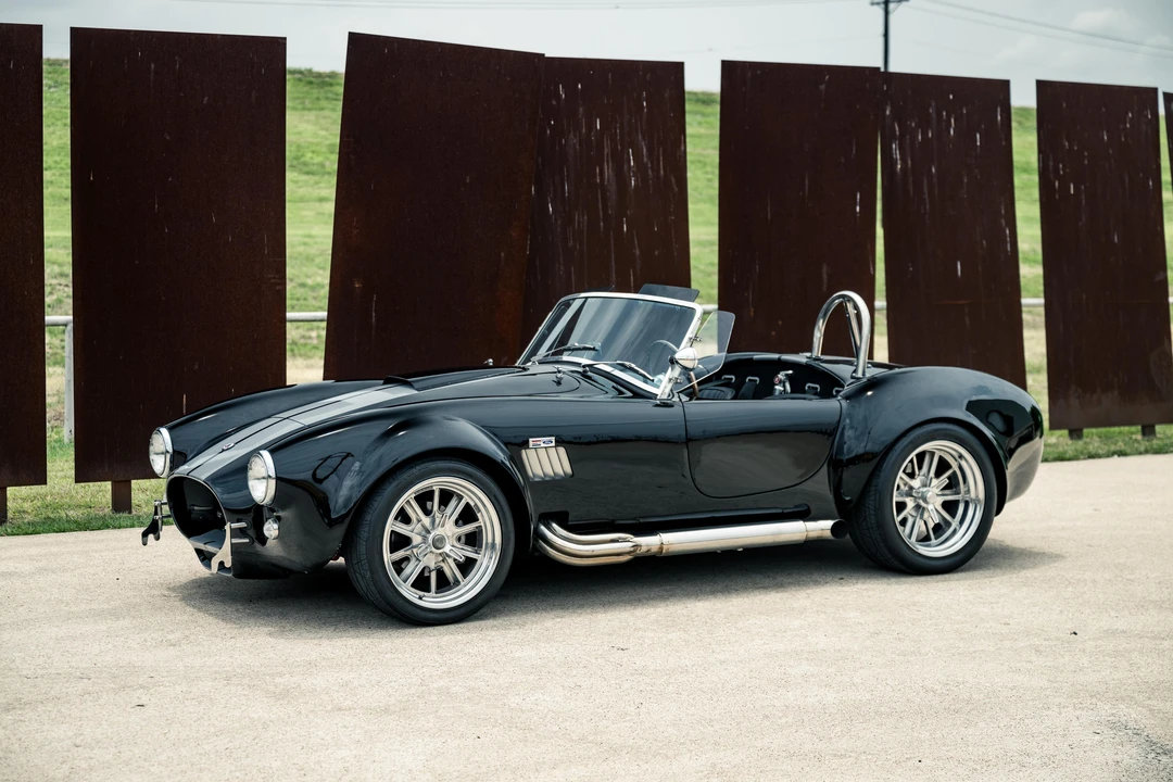 2004 Shelby Cobra Replica - Image 10 of 31
