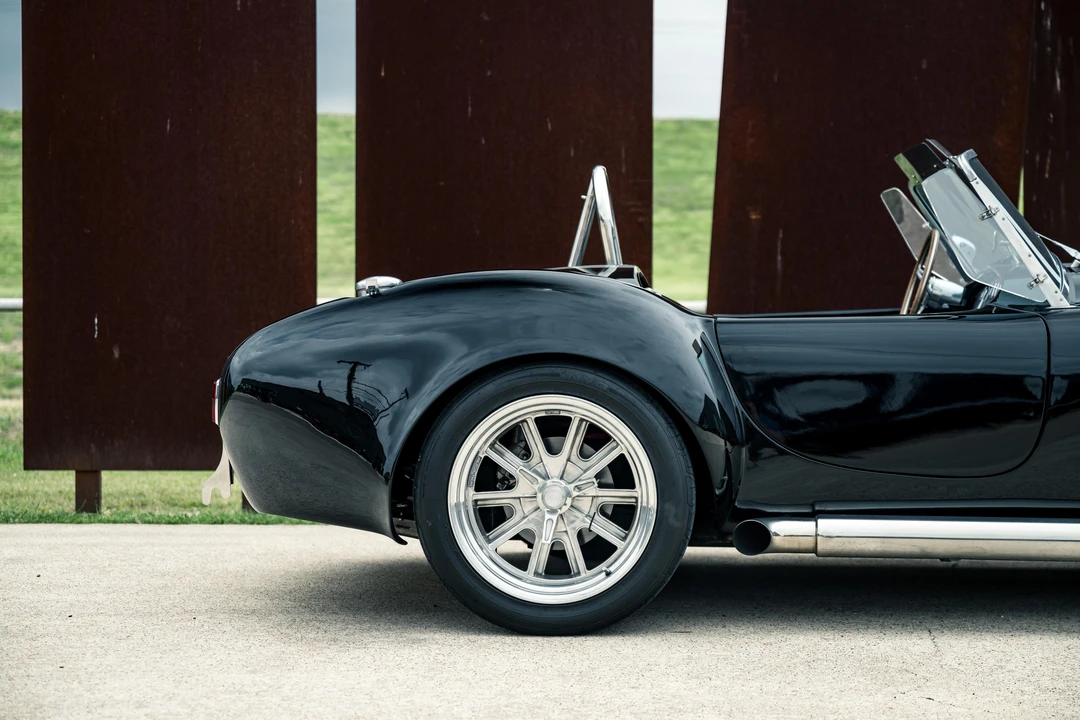 2004 Shelby Cobra Replica - Image 29 of 31
