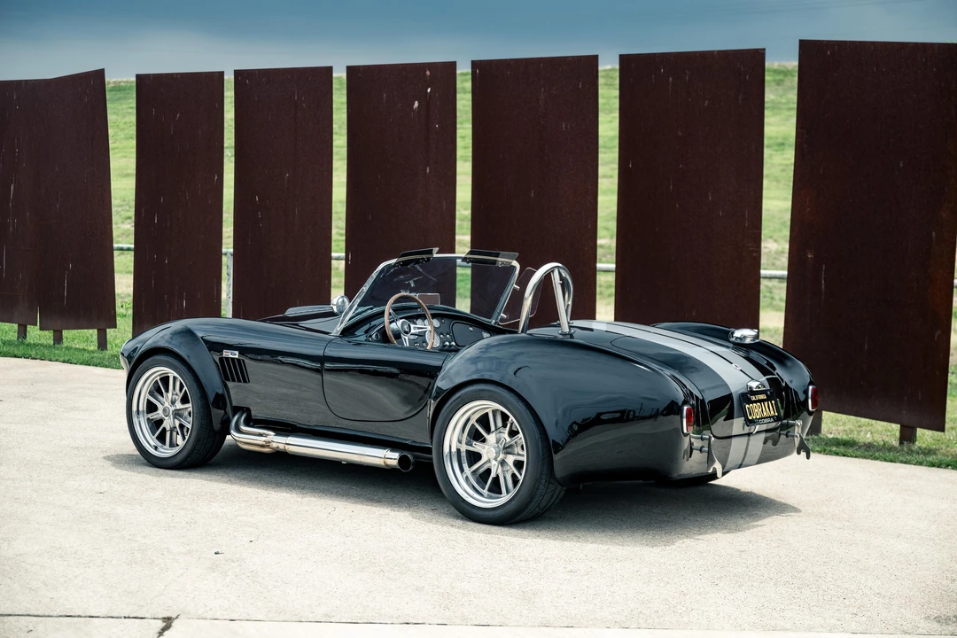 2004 Shelby Cobra Replica - Image 13 of 31