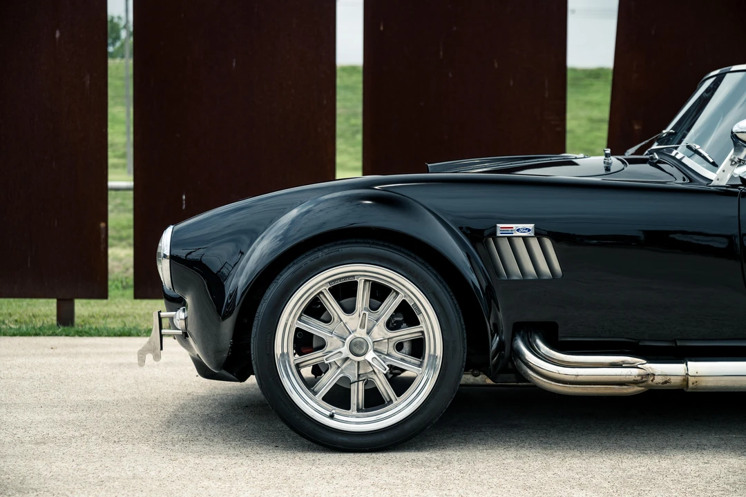 2004 Shelby Cobra Replica - Image 27 of 31