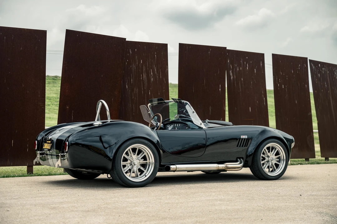 2004 Shelby Cobra Replica - Image 20 of 31