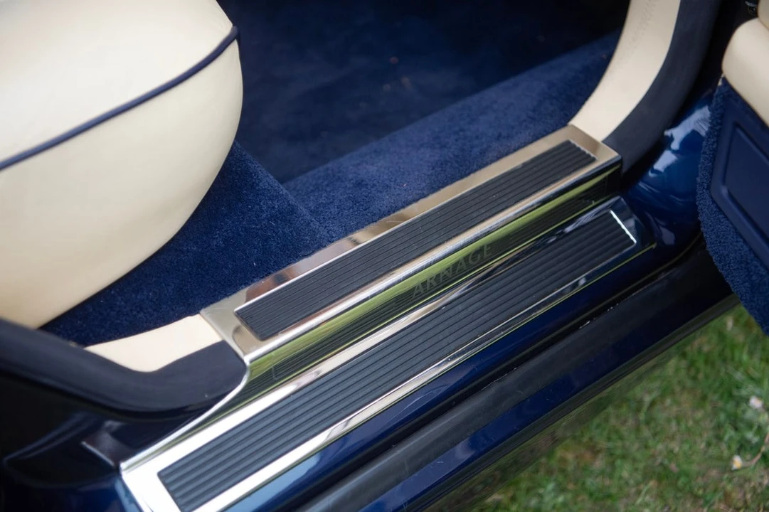 2004 Bentley Arnage R & RL - Image 18 of 30