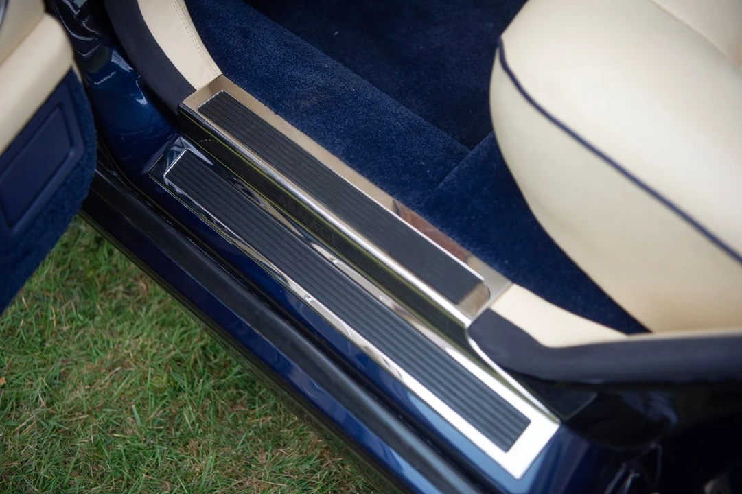 2004 Bentley Arnage R & RL - Image 17 of 30