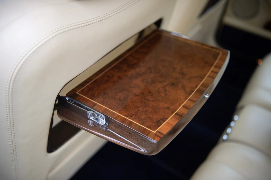 2004 Bentley Arnage R & RL - Image 13 of 30