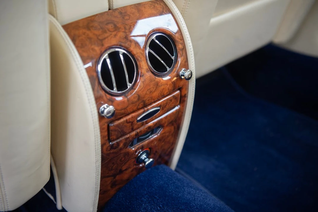 2004 Bentley Arnage R & RL - Image 16 of 30