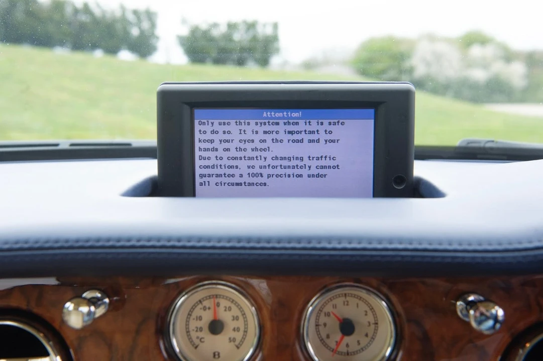 2004 Bentley Arnage R & RL - Image 23 of 30