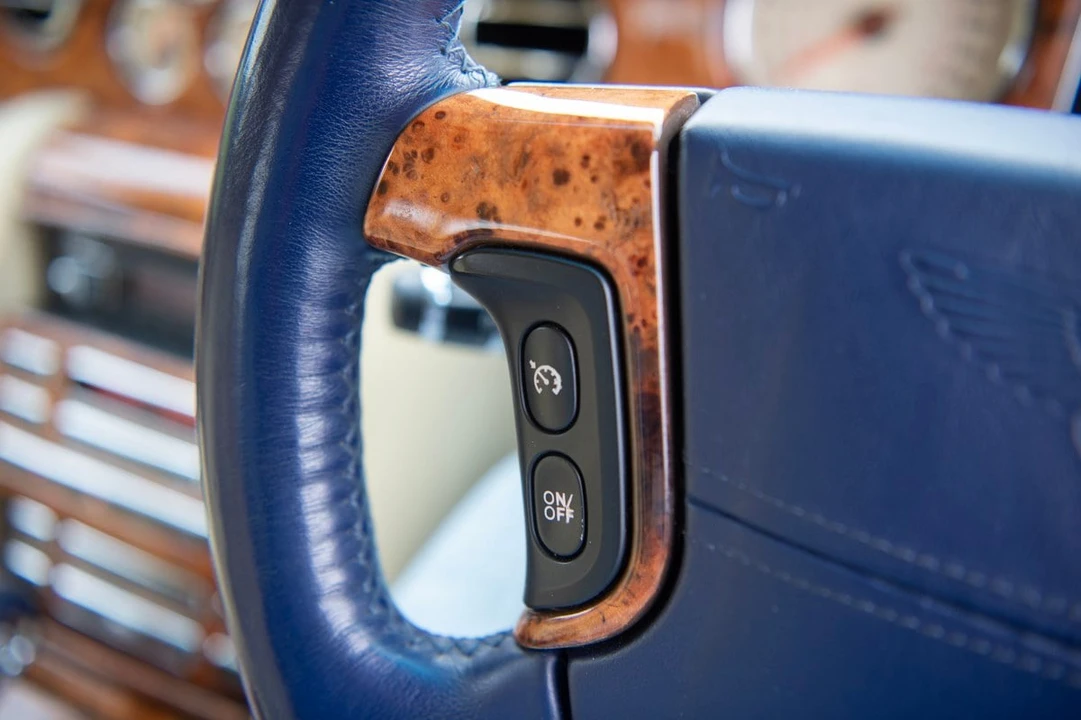 2004 Bentley Arnage R & RL - Image 28 of 30