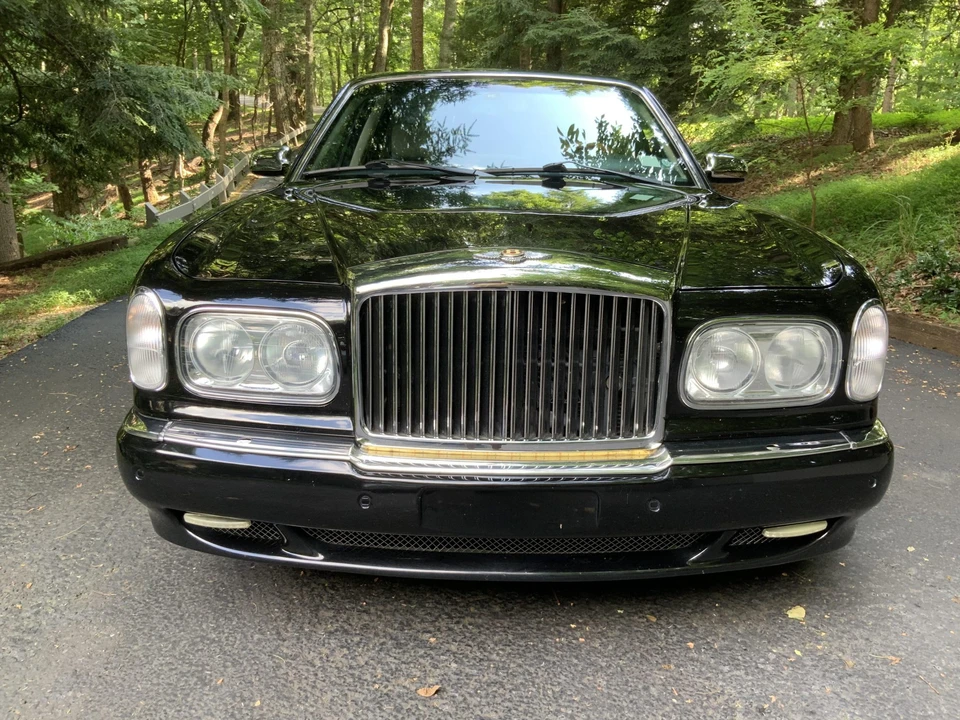2004 Bentley Arnage R & RL - Image 8 of 31