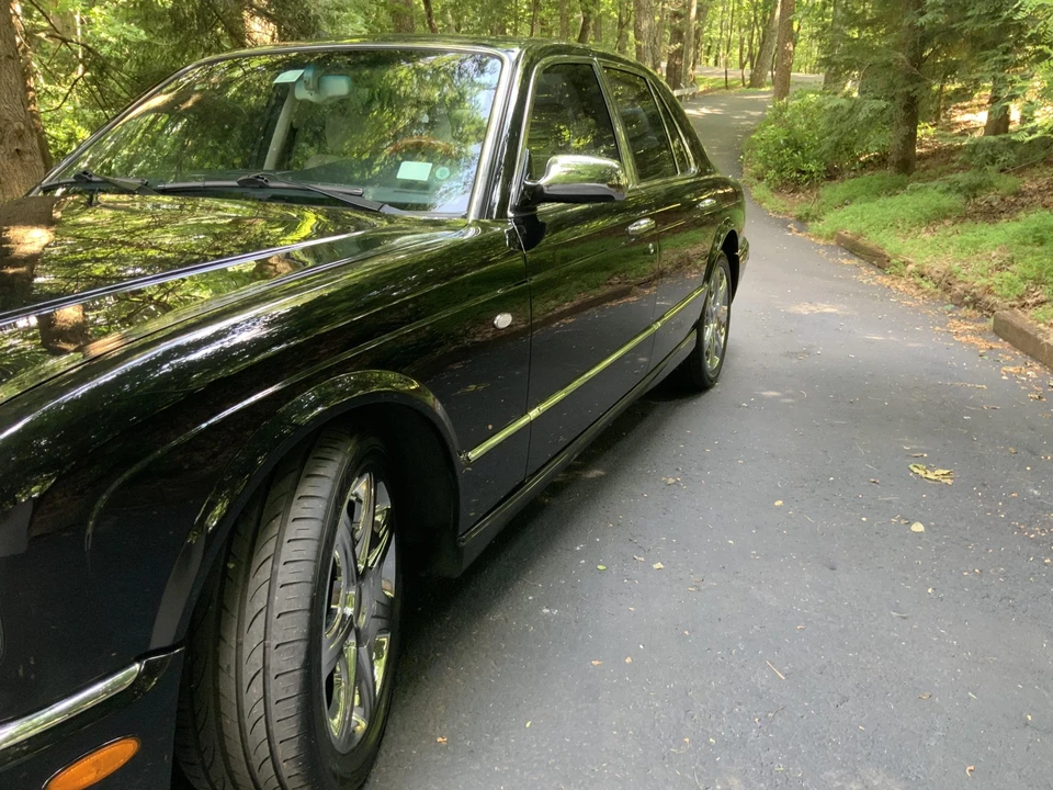 2004 Bentley Arnage R & RL - Image 12 of 31