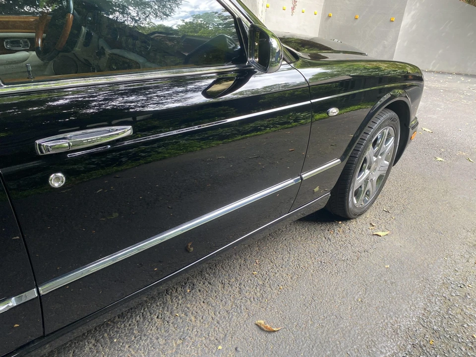 2004 Bentley Arnage R & RL - Image 24 of 31