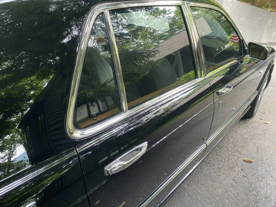 2004 Bentley Arnage R & RL - Image 21 of 31