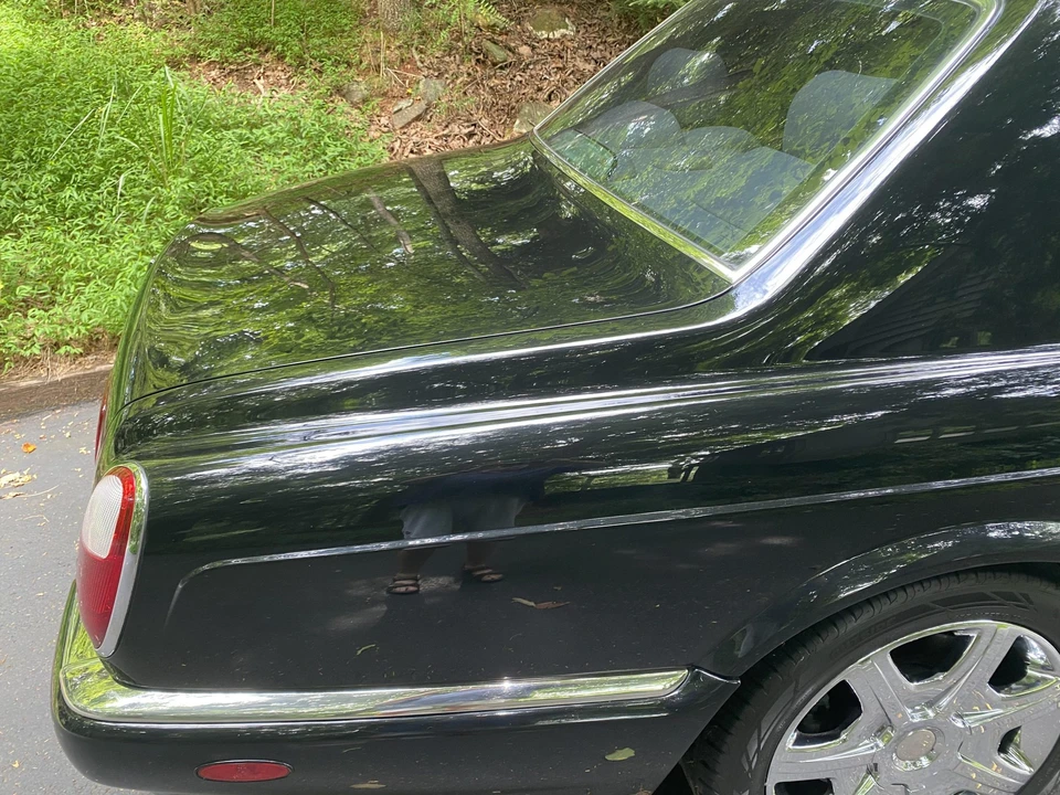 2004 Bentley Arnage R & RL - Image 19 of 31