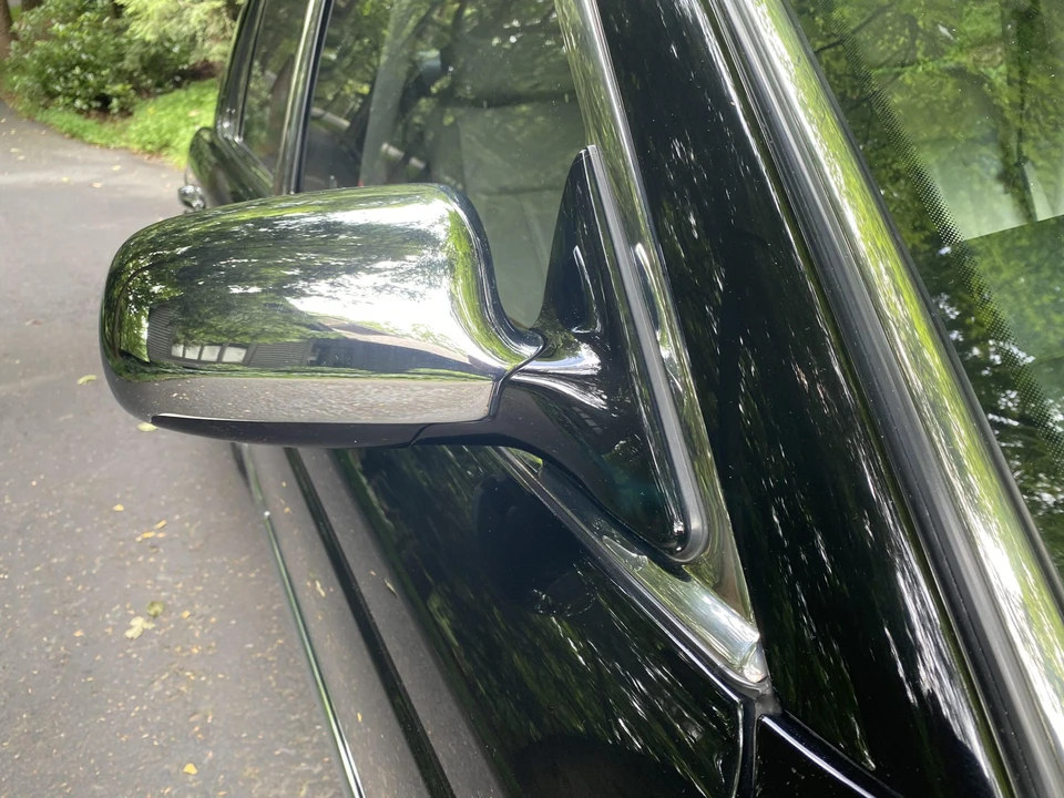 2004 Bentley Arnage R & RL - Image 31 of 31