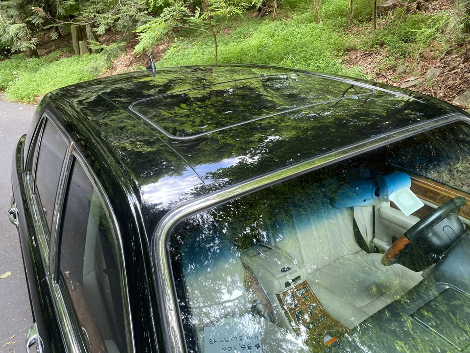 2004 Bentley Arnage R & RL - Image 26 of 31
