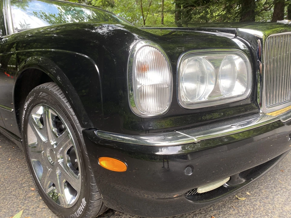 2004 Bentley Arnage R & RL - Image 28 of 31