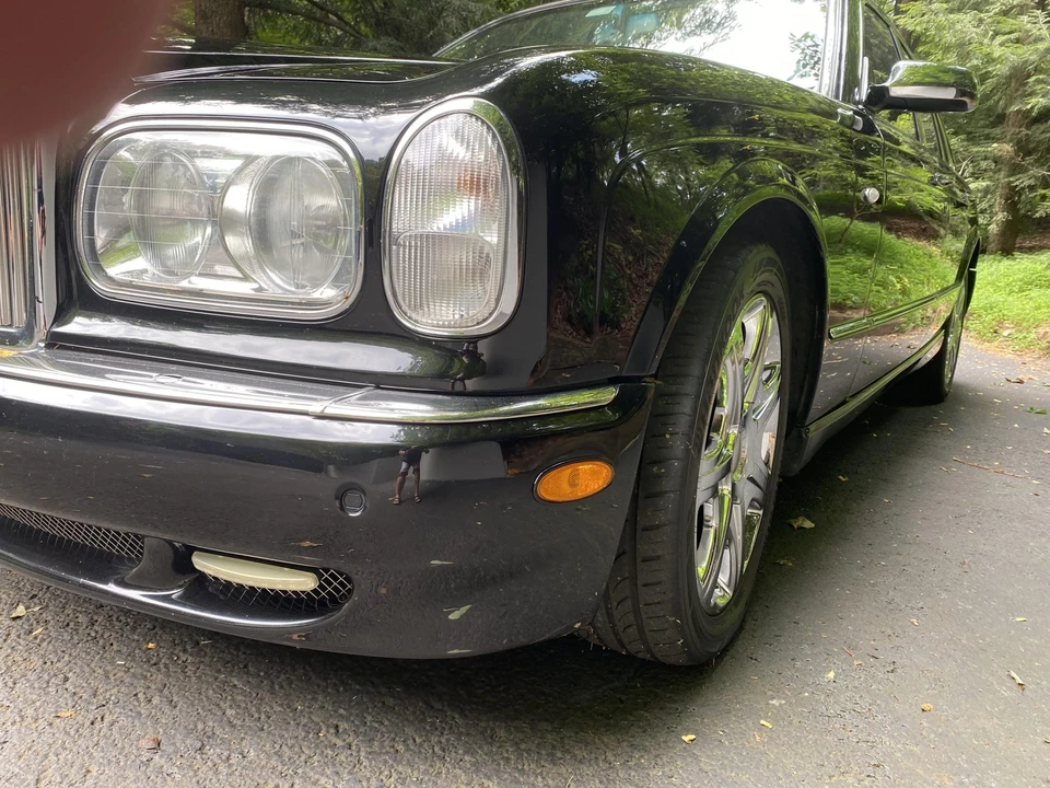 2004 Bentley Arnage R & RL - Image 29 of 31