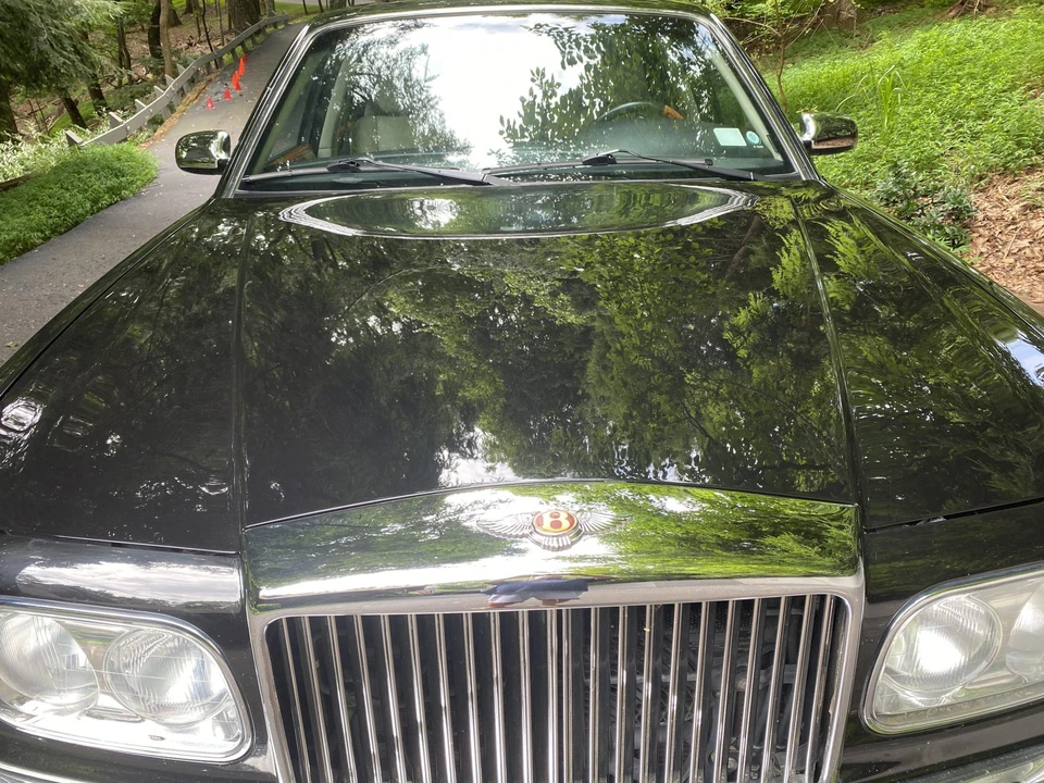 2004 Bentley Arnage R & RL - Image 27 of 31