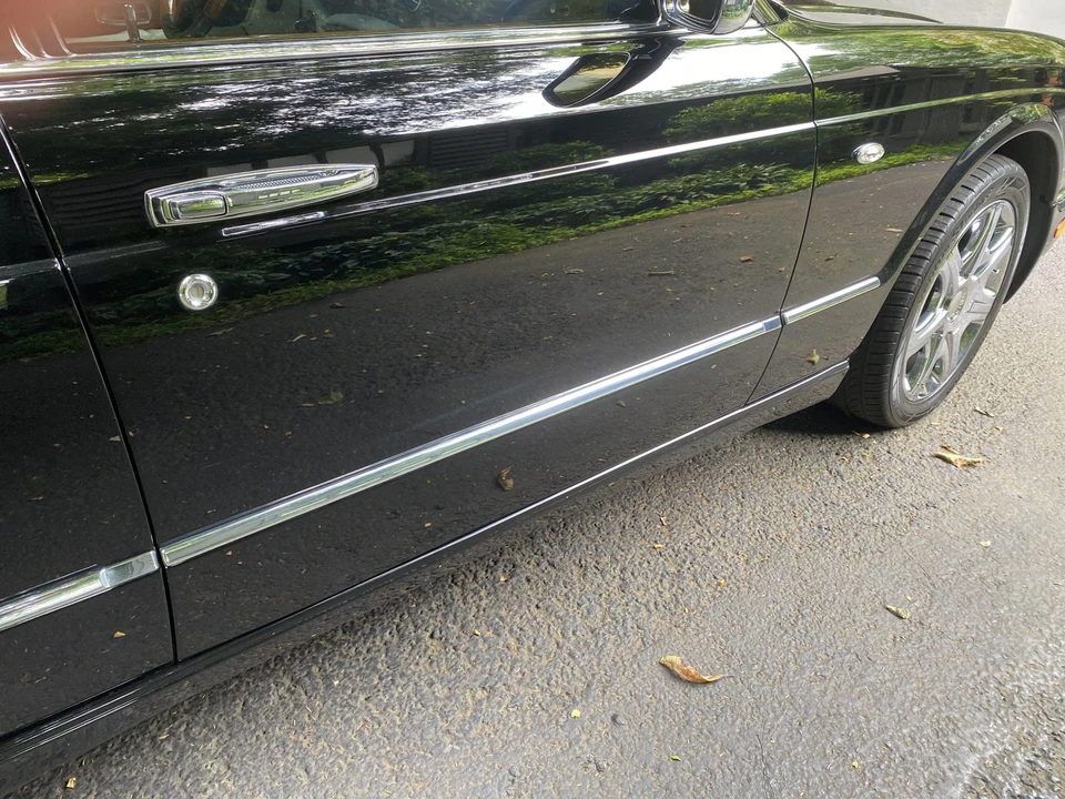 2004 Bentley Arnage R & RL - Image 13 of 31