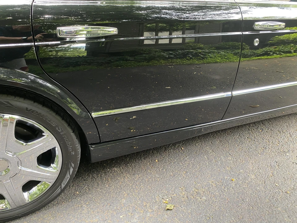 2004 Bentley Arnage R & RL - Image 23 of 31