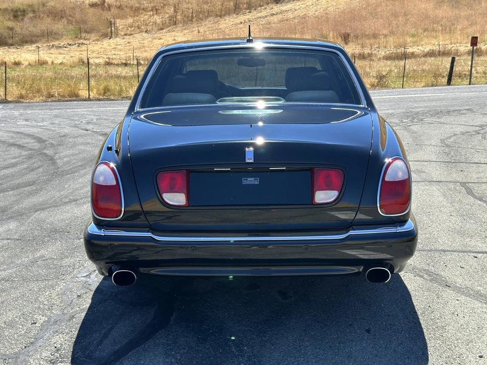 2004 Bentley Arnage R & RL - Image 7 of 31
