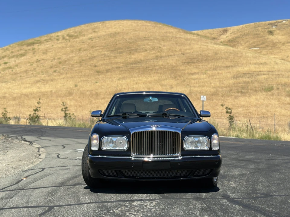 2004 Bentley Arnage R & RL - Image 14 of 31