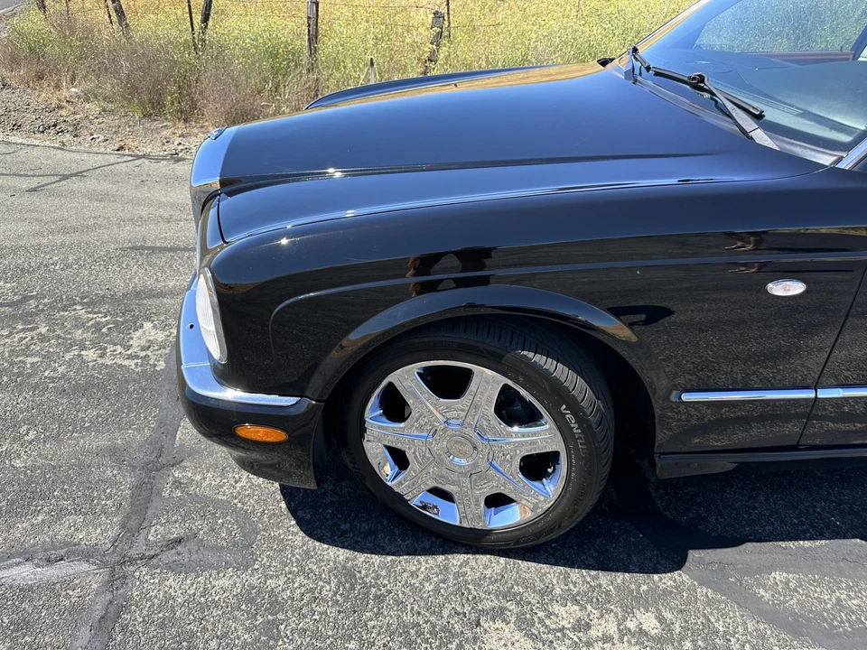 2004 Bentley Arnage R & RL - Image 15 of 31