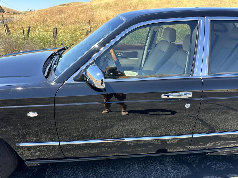 2004 Bentley Arnage R & RL - Image 16 of 31