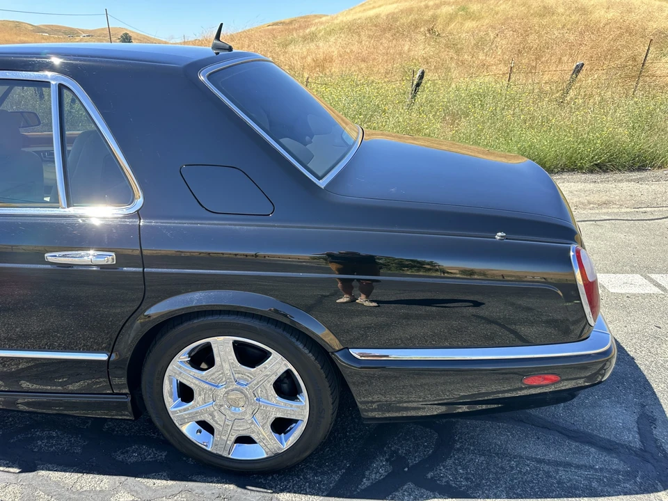 2004 Bentley Arnage R & RL - Image 18 of 31