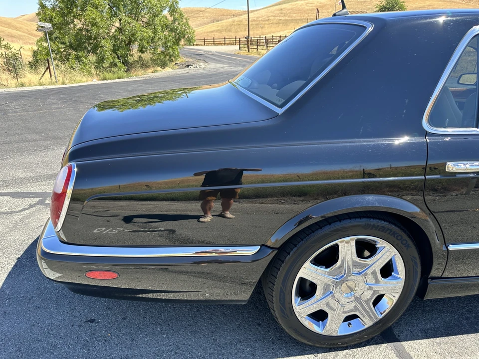 2004 Bentley Arnage R & RL - Image 19 of 31