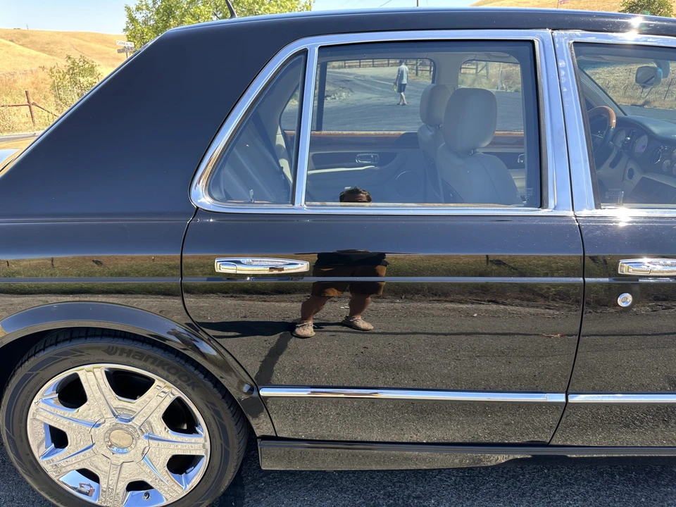 2004 Bentley Arnage R & RL - Image 20 of 31