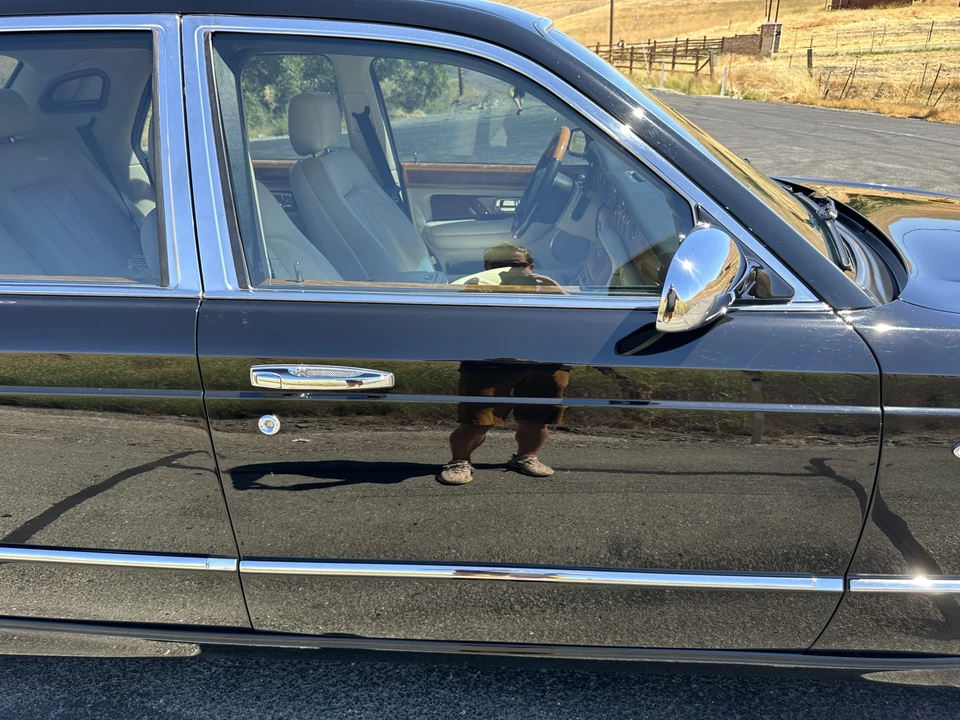 2004 Bentley Arnage R & RL - Image 21 of 31