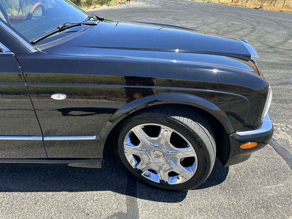 2004 Bentley Arnage R & RL - Image 22 of 31