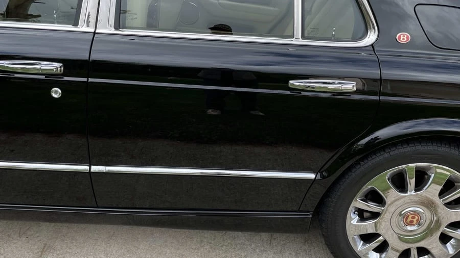 2004 Bentley Arnage R & RL - Image 15 of 15