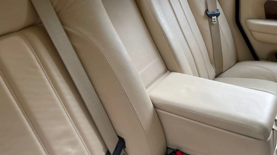 2004 Bentley Arnage R & RL - Image 6 of 15