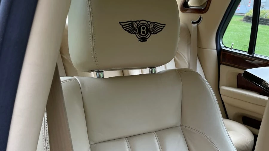 2004 Bentley Arnage R & RL - Image 4 of 15