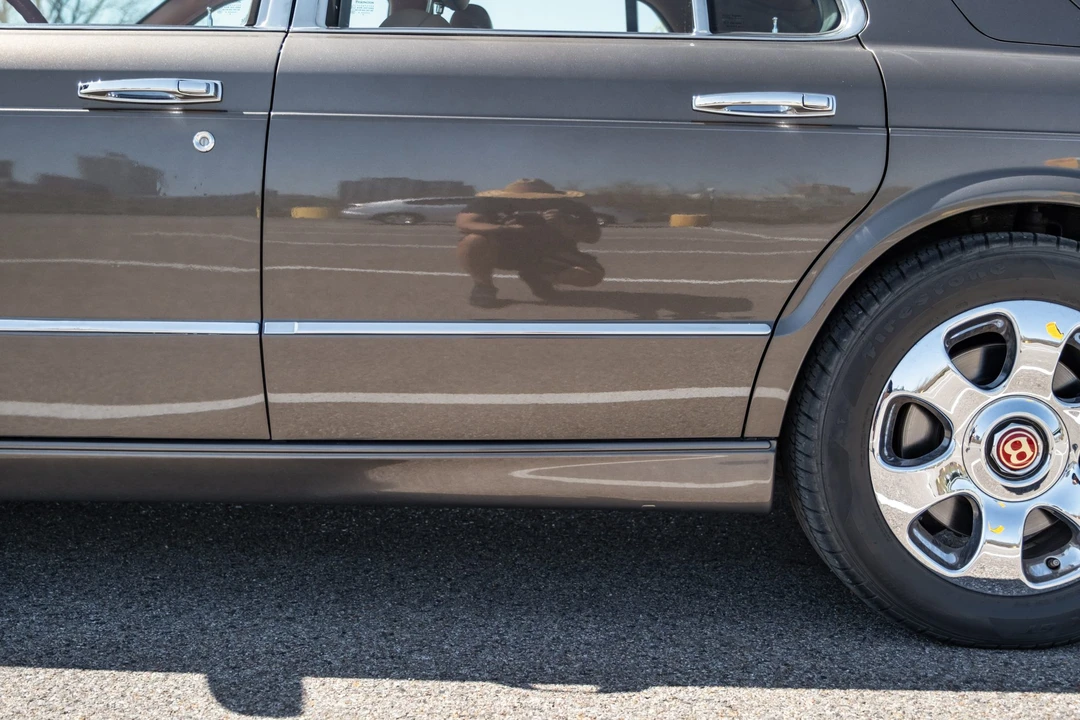 2004 Bentley Arnage R & RL - Image 20 of 31