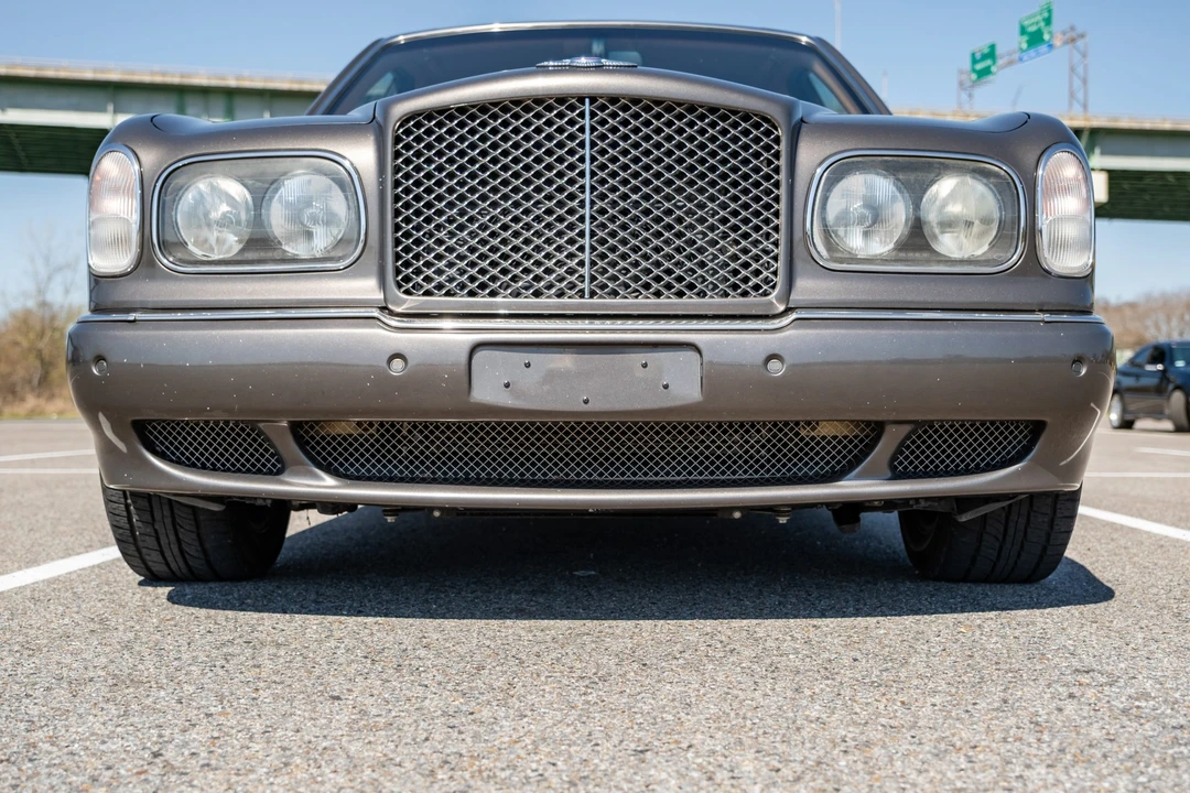 2004 Bentley Arnage R & RL - Image 14 of 31