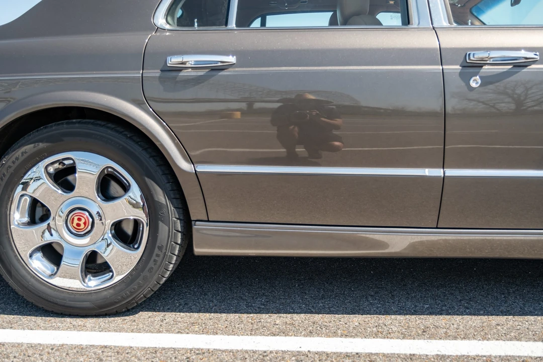 2004 Bentley Arnage R & RL - Image 21 of 31