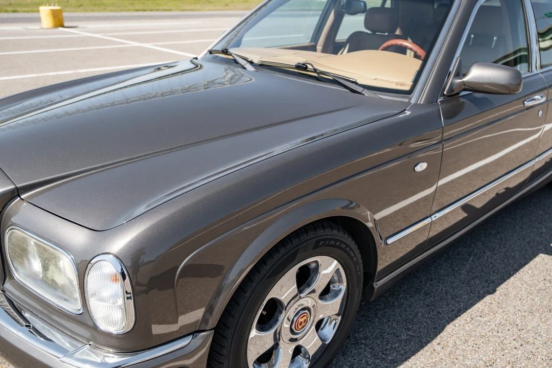 2004 Bentley Arnage R & RL - Image 18 of 31