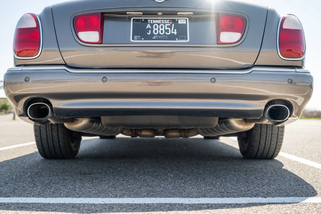 2004 Bentley Arnage R & RL - Image 16 of 31