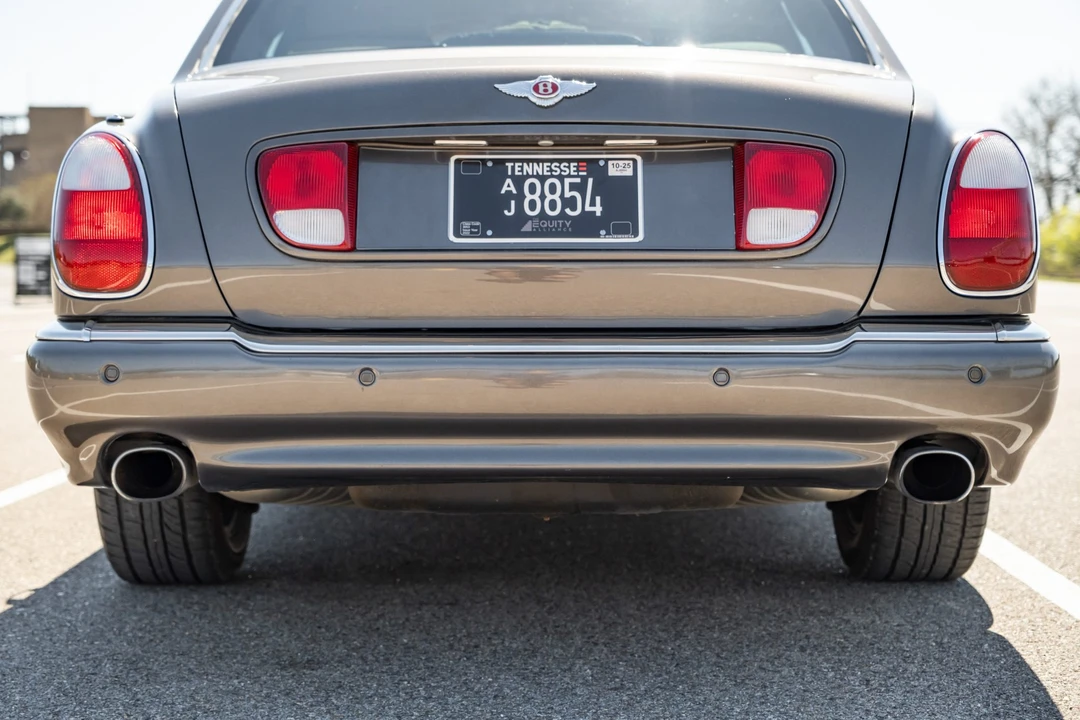2004 Bentley Arnage R & RL - Image 15 of 31