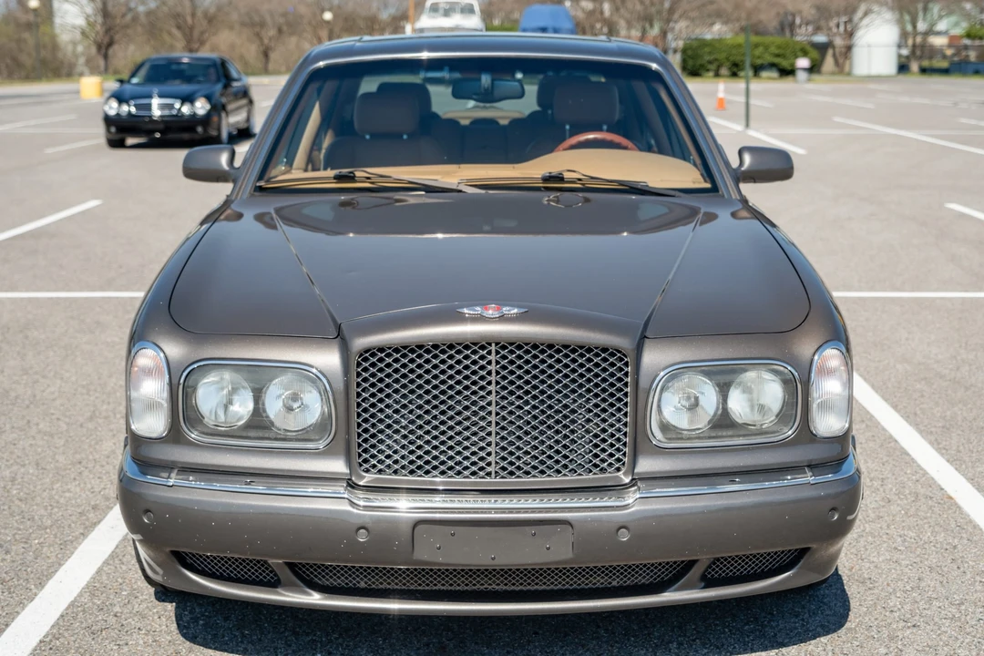 2004 Bentley Arnage R & RL - Image 6 of 31
