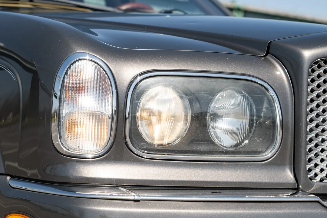 2004 Bentley Arnage R & RL - Image 24 of 31